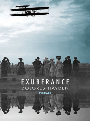 cover image of Exuberance